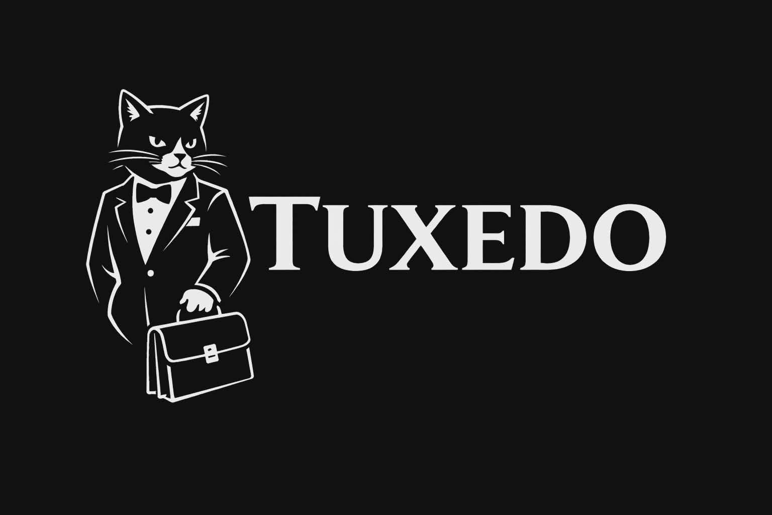 Tuxedo